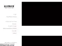 Sites similar to allebachphotography.com