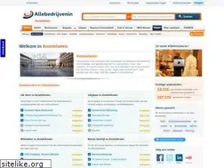 Sites similar to allebedrijveninamstelveen.nl