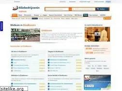 Sites similar to allebedrijvenineindhoven.nl
