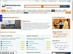 Sites similar to allebedrijveninoosterhout.nl