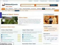 Sites similar to allebedrijveninsittard.nl