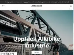Sites similar to allebike-sports.com
