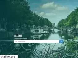 Sites similar to allebiz.nl