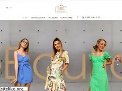 Sites similar to alleboutique.ro
