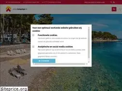 Sites similar to allecampingsin.nl