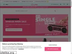 Sites similar to allecondooms.nl