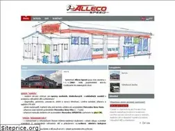 Sites similar to allecospeed.eu