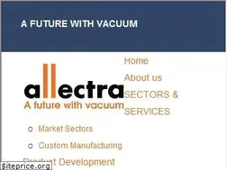 Sites similar to allectra.de