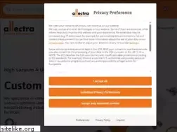 Sites similar to allectra.eu
