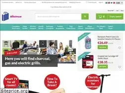 Sites similar to allectra.store