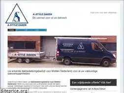 Sites similar to alledaken.nl