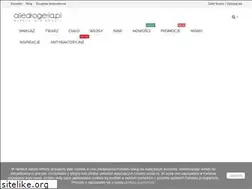 Sites similar to alledrogeria.pl