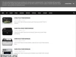 Sites similar to alledruckertreiber.de