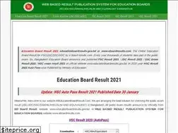 Sites similar to alleducationboardresult.com