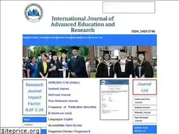 Sites similar to alleducationjournal.com