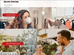Sites similar to allee-center-essen.de