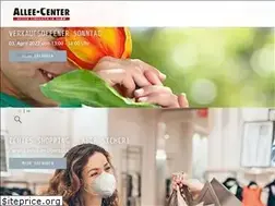 Sites similar to allee-center-hamm.de