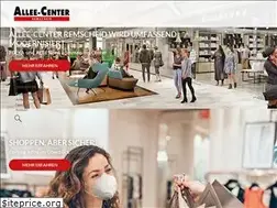 Sites similar to allee-center-remscheid.de