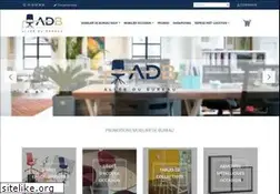 Sites similar to allee-du-bureau.com