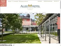 Sites similar to allee-hotel.de