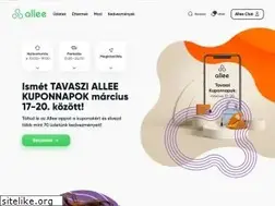 Sites similar to allee.hu