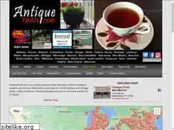 Sites similar to alleeantiques.com