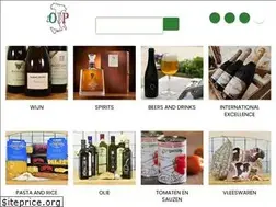 Sites similar to alleenitaliaanseproducten.nl