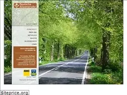 Sites similar to alleenstrasse.com