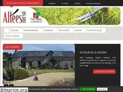 Sites similar to allees-chez-soi.fr