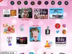 Sites similar to alleewillis.com