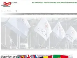 Sites similar to allefahnen.ch