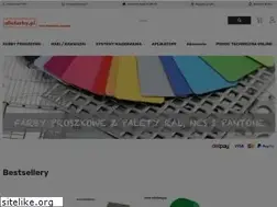 Sites similar to allefarby.pl