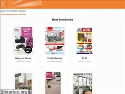 Sites similar to allefolders.nl