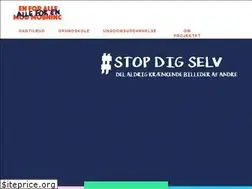 Sites similar to alleforenmodmobning.dk