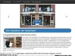 Sites similar to allefotozaken.nl