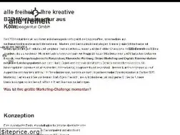 Sites similar to allefreiheit.de