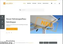 Sites similar to allega.ch
