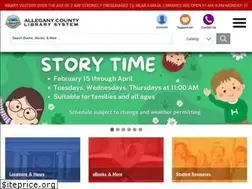 Sites similar to alleganycountylibrary.info