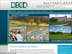 Sites similar to alleganyworks.org