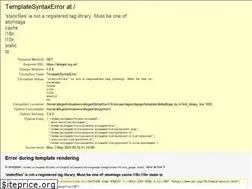 Sites similar to alleged.org.uk