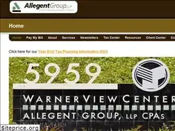 Sites similar to allegentgroup.com
