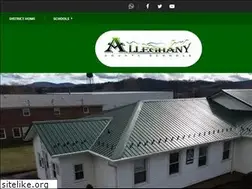Sites similar to alleghany.k12.nc.us