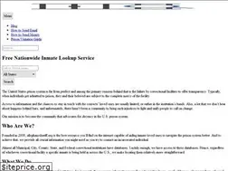 Sites similar to alleghanysheriff.org