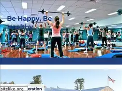 Sites similar to alleghanywellnesscenter.com