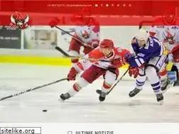 Sites similar to alleghehockey.com