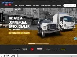 Sites similar to allegheny-trucks.com