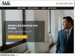 Sites similar to alleghenyattorneys.com