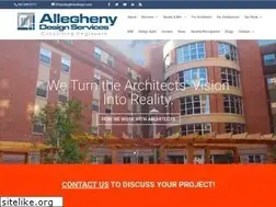 Sites similar to alleghenydesign.com