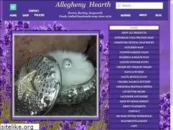 Sites similar to alleghenyhearth.com