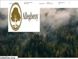 Sites similar to alleghenysc.org